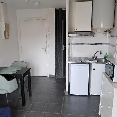 Cosy Proche Plage, A Pied Daire *