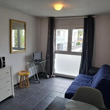 Cosy Proche Plage, A Pied Daire
