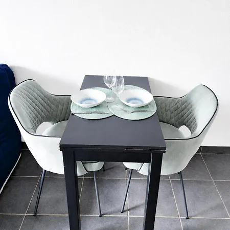 Cosy Proche Plage, A Pied Daire Pornichet