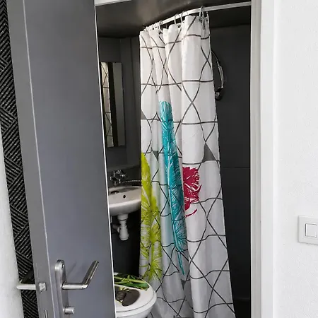 Cosy Proche Plage, A Pied Daire *