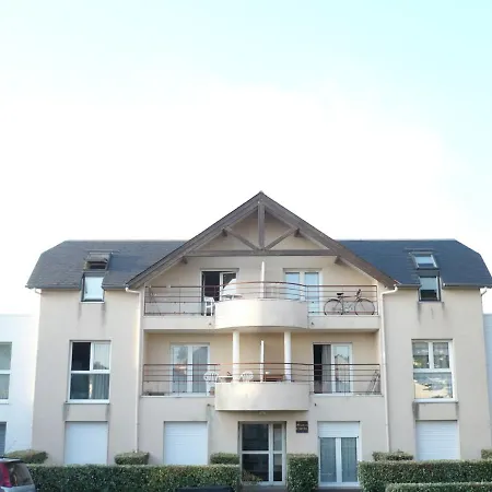 Daire Cosy Proche Plage, A Pied Pornichet