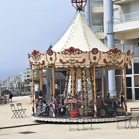 Cosy Proche Plage, A Pied * Pornichet