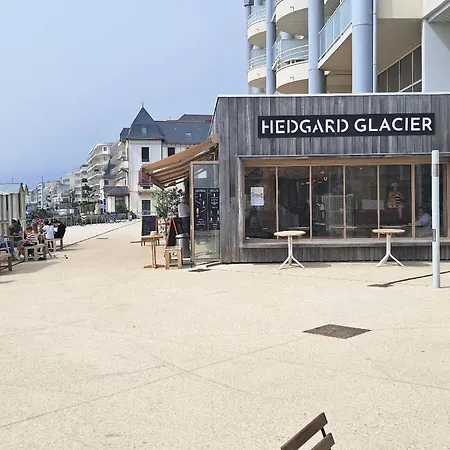 Cosy Proche Plage, A Pied Daire *