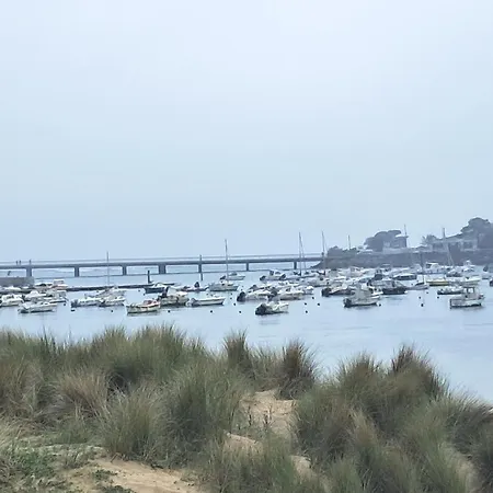 Cosy Proche Plage, A Pied شقة *