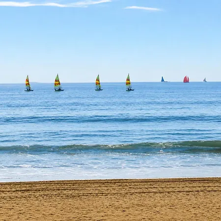 Cosy Proche Plage, A Pied Daire Pornichet