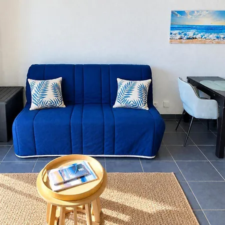 Cosy Proche Plage, A Pied * Pornichet