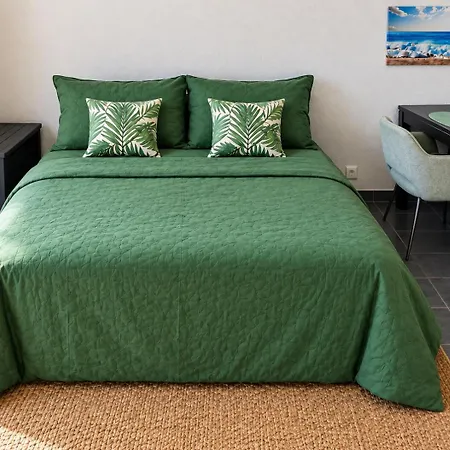 Cosy Proche Plage, A Pied *