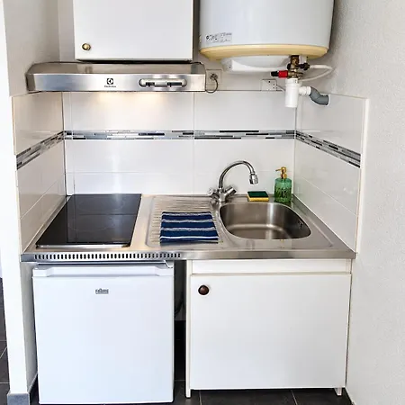 Cosy Proche Plage, A Pied Appartement *